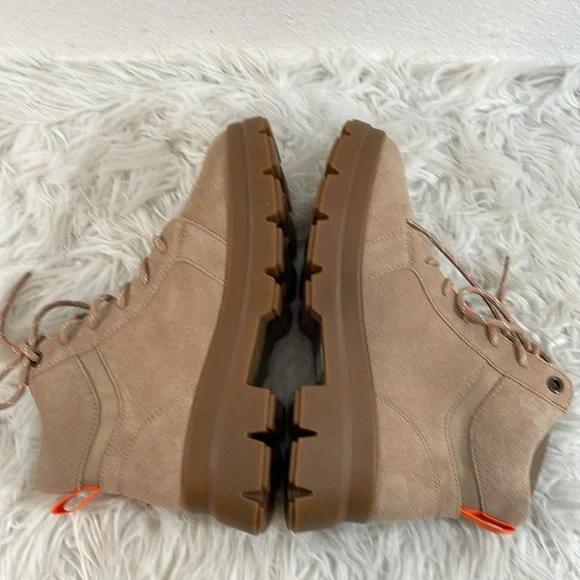 KOOLABURRA BY UGG Jozie Ankle Boot Size 10 NEW Ortholite comfort foam insole - Picture 8 of 14